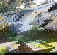 Blue Lagoon Beach Resort - Accommodation Mt Buller