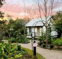 Olinda Country Cottages - Accommodation Mt Buller