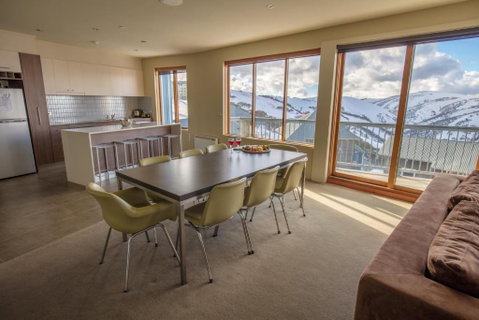 Absollut - Accommodation Mt Buller 2