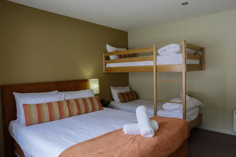 Absollut - Accommodation Mt Buller 3