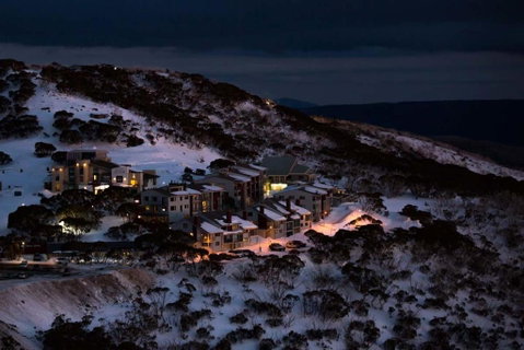 Absollut - Accommodation Mt Buller 1