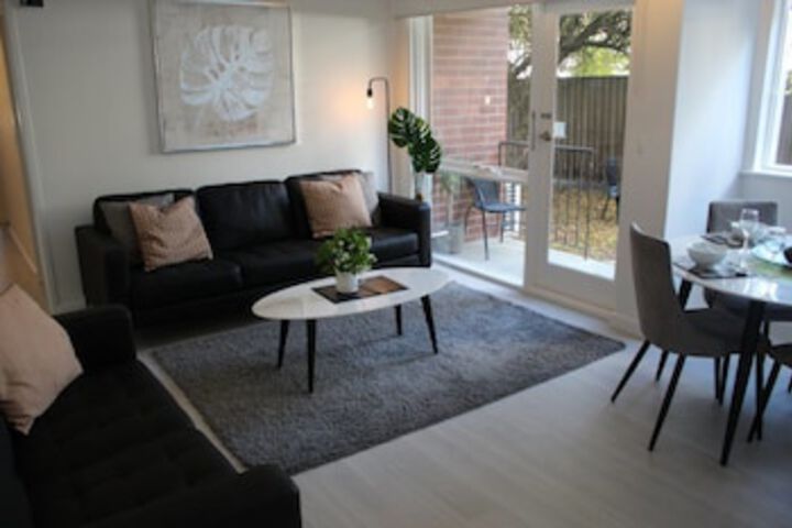 Heidelberg VIC Accommodation Mt Buller