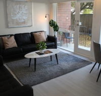 Centrepoint Units Heidelberg - Accommodation Mt Buller