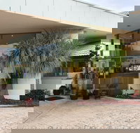 McNevin's Tamworth Motel - Accommodation Mt Buller