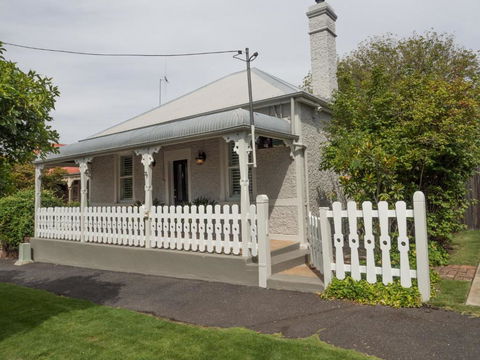 Cottage 79 - Accommodation Mt Buller 1