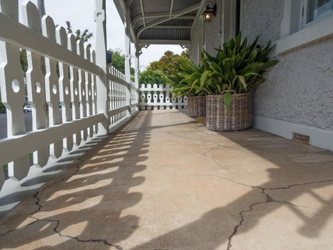 Cottage 79 - Accommodation Mt Buller 2