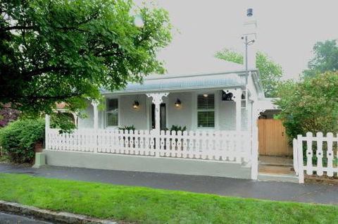 Cottage 79 - Accommodation Mt Buller 3