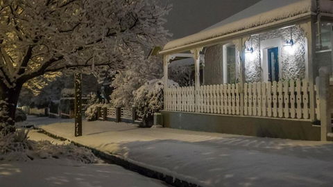 Cottage 79 - Accommodation Mt Buller 4