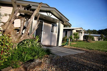 Yabbaloumba Retreat - Accommodation Mt Buller 3