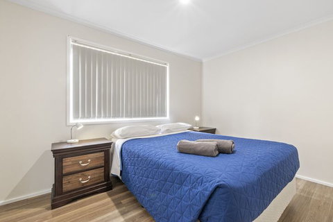 Central Caravan Park - Accommodation Mt buller 5