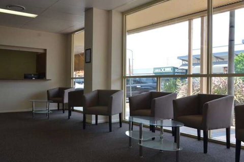 The Australian Hotel Motel Dalby - Accommodation Mt Buller 2