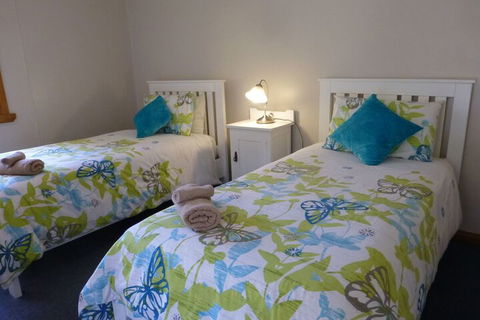 Eagles Rise Tasmania - Accommodation Mt Buller 7