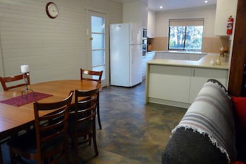 Eagles Rise Tasmania - Accommodation Mt Buller 0
