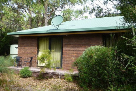 Eagles Rise Tasmania - Accommodation Mt Buller 1