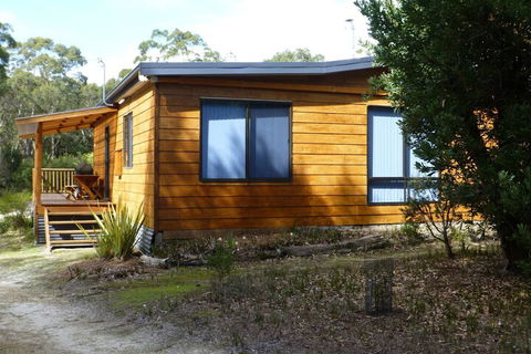 Eagles Rise Tasmania - Accommodation Mt Buller 3