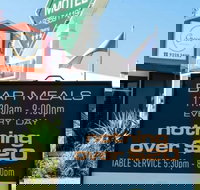 Wattle Grove Motel - Accommodation Mt Buller