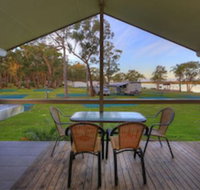 Koala Shores Port Stephens Holiday Park - Accommodation Mt Buller