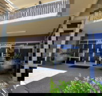 Mayfair Motel Emerald - Accommodation Mt Buller