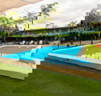 Berri Hotel - Accommodation Mt Buller