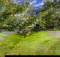 Safety Beach Ocean Bungalows