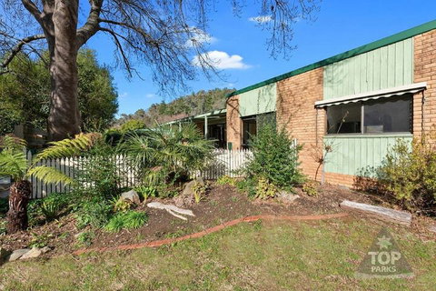 Bright Caravan Park - Accommodation Mt Buller 2
