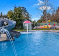 Bright Caravan Park - Accommodation Mt Buller