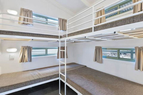 Bright Caravan Park - Accommodation Mt Buller 7