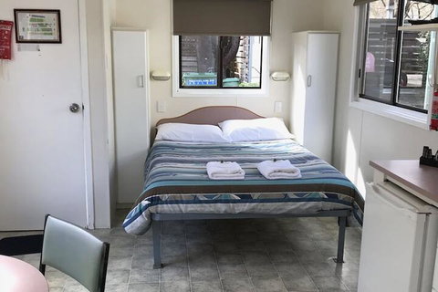 Bright Caravan Park - Accommodation Mt Buller 6