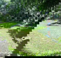 Windswept Country Retreat