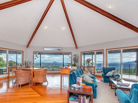 Braeside Bed & Breakfast - Accommodation Mt Buller 2