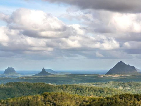 Braeside Bed & Breakfast - Accommodation Mt Buller 6