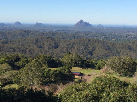 Braeside Bed & Breakfast - Accommodation Mt Buller 3