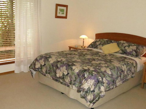 Braeside Bed & Breakfast - Accommodation Mt Buller 4