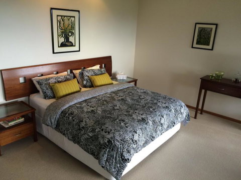 Braeside Bed & Breakfast - Accommodation Mt Buller 5