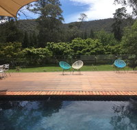 Bright Chalet - Accommodation Mt Buller