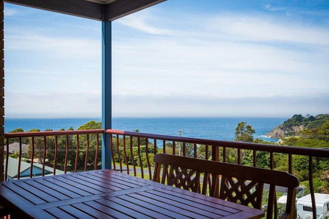 Heritage House Motel & Units - Accommodation Mt Buller 1