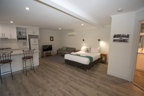 BIG4 Bright - Accommodation Mt Buller 4