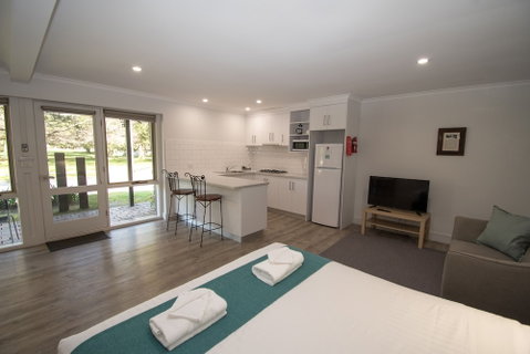 BIG4 Bright - Accommodation Mt Buller 2