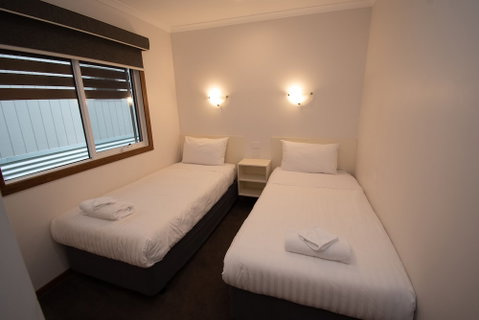BIG4 Bright - Accommodation Mt Buller 0