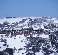 Arlberg Hotham - Accommodation Mt Buller