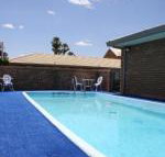 Mid Town Inn Narrabri - Accommodation Mt Buller