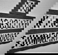 Sunrise Cove Holiday Apartments - Accommodation Mt Buller