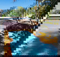 Emerald Highlands Motel - Accommodation Mt Buller