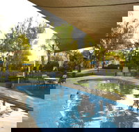 Winbi River Resort Holiday Rentals - Accommodation Mt Buller