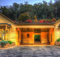 Chestnut Tree Holiday Apartments - Accommodation Mt Buller