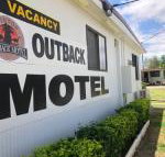 Winton Outback Motel