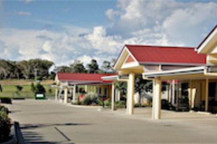 Pittsworth QLD Accommodation Mt Buller