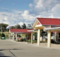 Pittsworth Motor Inn - Accommodation Mt Buller