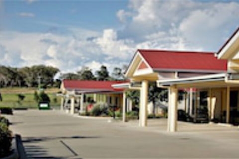 Pittsworth Motor Inn - Accommodation Mt Buller 0