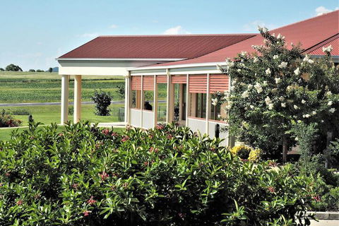 Pittsworth Motor Inn - Accommodation Mt Buller 3